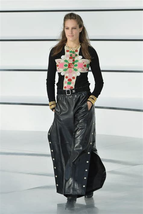 chanel autunno 2020|Chanel couture collection 2020.